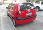 Hyundai Getz 2010model FOR SALE-5