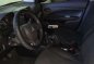 Mitsubishi Mirage  HATCHBACK GLX 2014 GLX-3