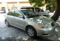 Toyota Altis E 2006 AT Auto Climate control FOR SALE-4