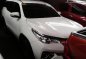 Toyota Fortuner G 2017 for sale-1