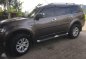 2014 Mitsubishi Montero Sport glx FOR SALE-3