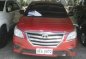 Toyota Innova 2015 for sale-2