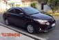 2017 TOYOTA Vios 1.3E manual alt mirage city accent-3