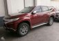 MITSUBISHI Montero Sport Gls MT 4x4 2016 No Cash Out *Low DP Best Offer*-0