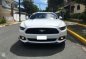 2016 Ford Mustang Ecoboost RUSH-1