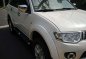 2012 MITSUBISHI Montero sport GLS V FOR SALE-3