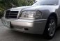 1993 model Mercedes Benz C200 all power automatic 210k-10