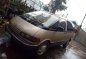 Toyota Previa 2000 Well Maintained For Sale -4