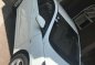 2013 white Hyundai Accent 350k neg for sale -3