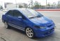 Honda City 2005 1.5 vtec top of the line-0