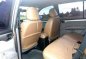 Mitsubishi Montero Sport GLX 2012 Model Manual for sale -5