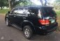 FOR SALE!! Toyota Fortuner 2006-1