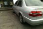 Toyota Corolla Lovelife XL 2002 FOR SALE-0