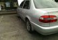 Toyota Corolla Lovelife XL 2002 FOR SALE-0