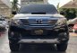 2013 Toyota Fortuner 4x2 AT Diesel TRD Edition For Sale -1