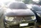 FOR SALE Mitsubishi Montero 2012-2