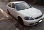 Honda Civic EK 1999 SIR Body Padek Chassis FOR SALE-9