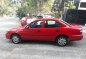 Toyota Corolla xe 1996model FOR SALE-1