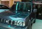 FOR SALE SUZUKI Jimny 4x4 off road-5