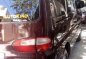 FOR SALE HYUNDAI Starex 1999-3