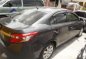 Toyota Vios 1.5 2013 series for sale -1