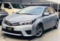 2014 Toyota Corolla Altis 16 E MT Gas Vios Top of the Line FRESH-2