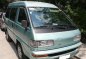 FOR SALE Toyota Lite Ace van liteace 1996 mdl-0