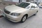 For sale!!! 2004 Toyota Camry 2.0 G luxury car-0