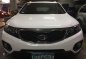 2012 Kia Sorento Crdi for sale -0