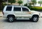 Isuzu Trooper 2006 4x4 manual for sale -10