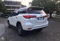 2017 Toyota Fortuner V diesel matic-2