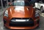 2017 Nissan GTR FOR SALE -2