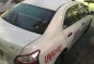 Toyota Vios 2012 model (Batman) Taxi for Sale-3