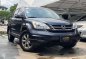 2010 Honda CRV 4x2 AT Gas Honda Jazz HRV 1st Owned Casa Records-0