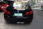 2012 BMW 520D Automatic Black For Sale -2