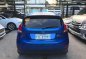 2016 FOrd Fiesta 1.5 trend hatchback automatic-8