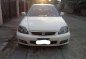 Honda Civic EK 1999 SIR Body Padek Chassis FOR SALE-0