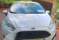 Ford Fiesta Eco Boost 1.0L Sports 2014 FOR SALE-2