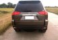 Mitsubishi Montero Sport GLX 2012 Model Manual for sale -9