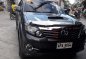 Toyota Fortuner 2015 for sale-0