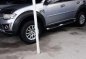 MISUBISHI Montero sport gls-v 2011 model FOR SALE -3