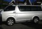 2016 Toyota Hiace  Commuter 3.0 FOR SALE -7