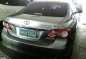 Toyota Corolla Altis 2011 for sale-4