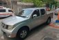 2008 Nissan Navara Le manual transmission for sale-3