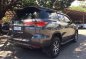 2017 Toyota Fortuner G diesel Manual-6