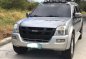 2006 Isuzu Alterra MT Diesel for sale  ​ fully loaded-3