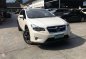 2012 Subaru XV premium automatic low mileage-0