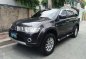 Mitsubishi Montero Glx 2013 Manual Transmission not 2014-0