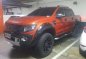 2015 Ford Ranger Wildtrak 4x2 2.2 Automatic-6