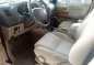 Toyota Fortuner 2011 FOR SALE -1